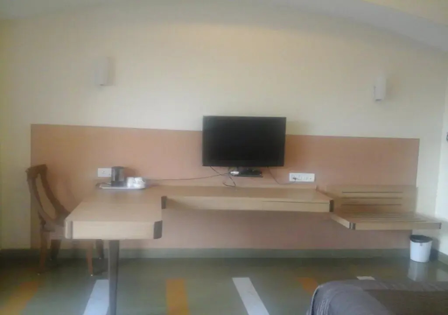 Khimji Bhagwandas Arogyabhavan