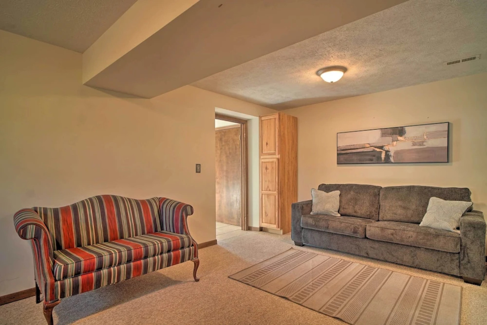 Caryville Home w/ Dock, Steps to Norris Lake!