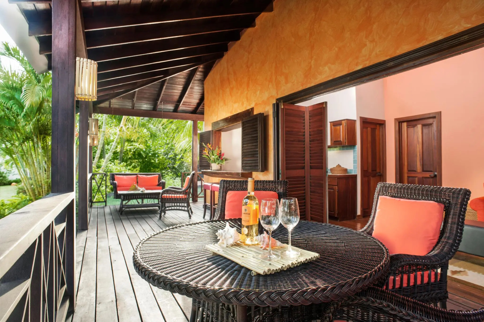 Le Phare Bleu Marina Resort