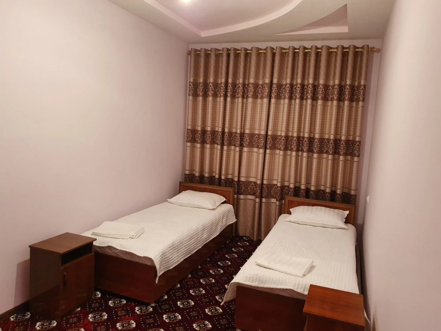 Khiva Eastern Guesthouse