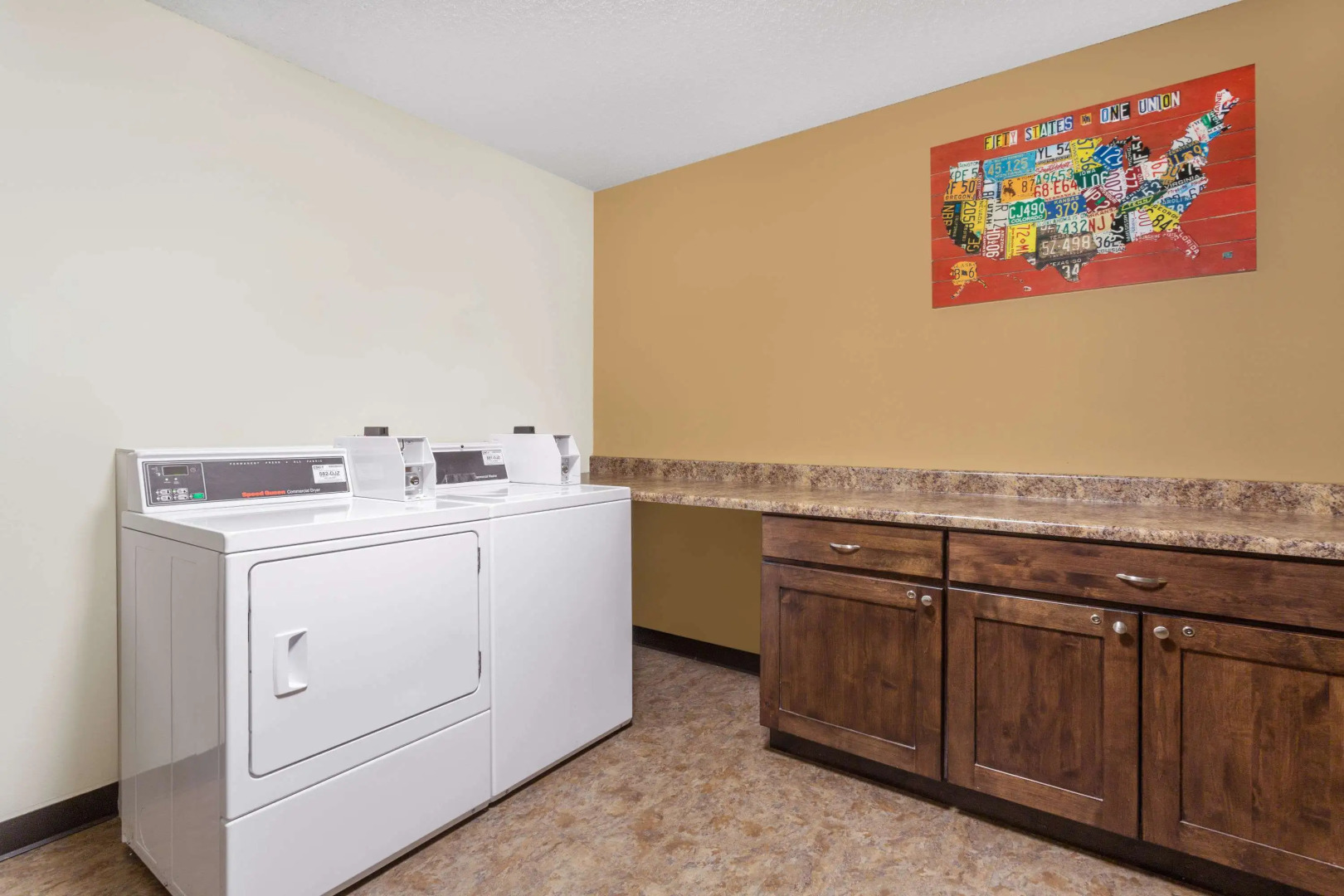 Travelodge by Wyndham Loveland/Fort Collins Area