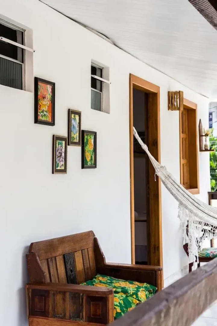 Pousada Cheiro de Cacau