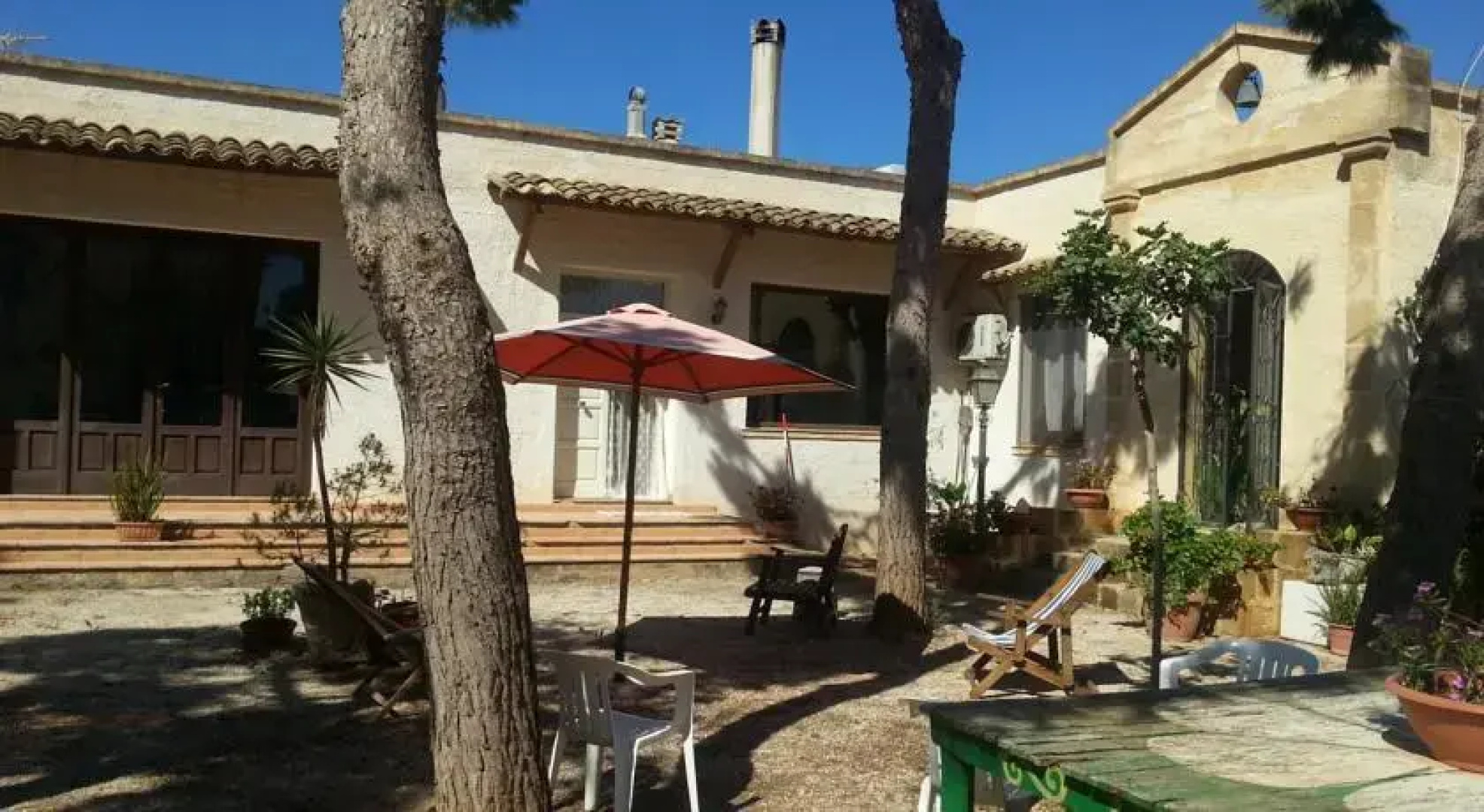 Villa Baglio