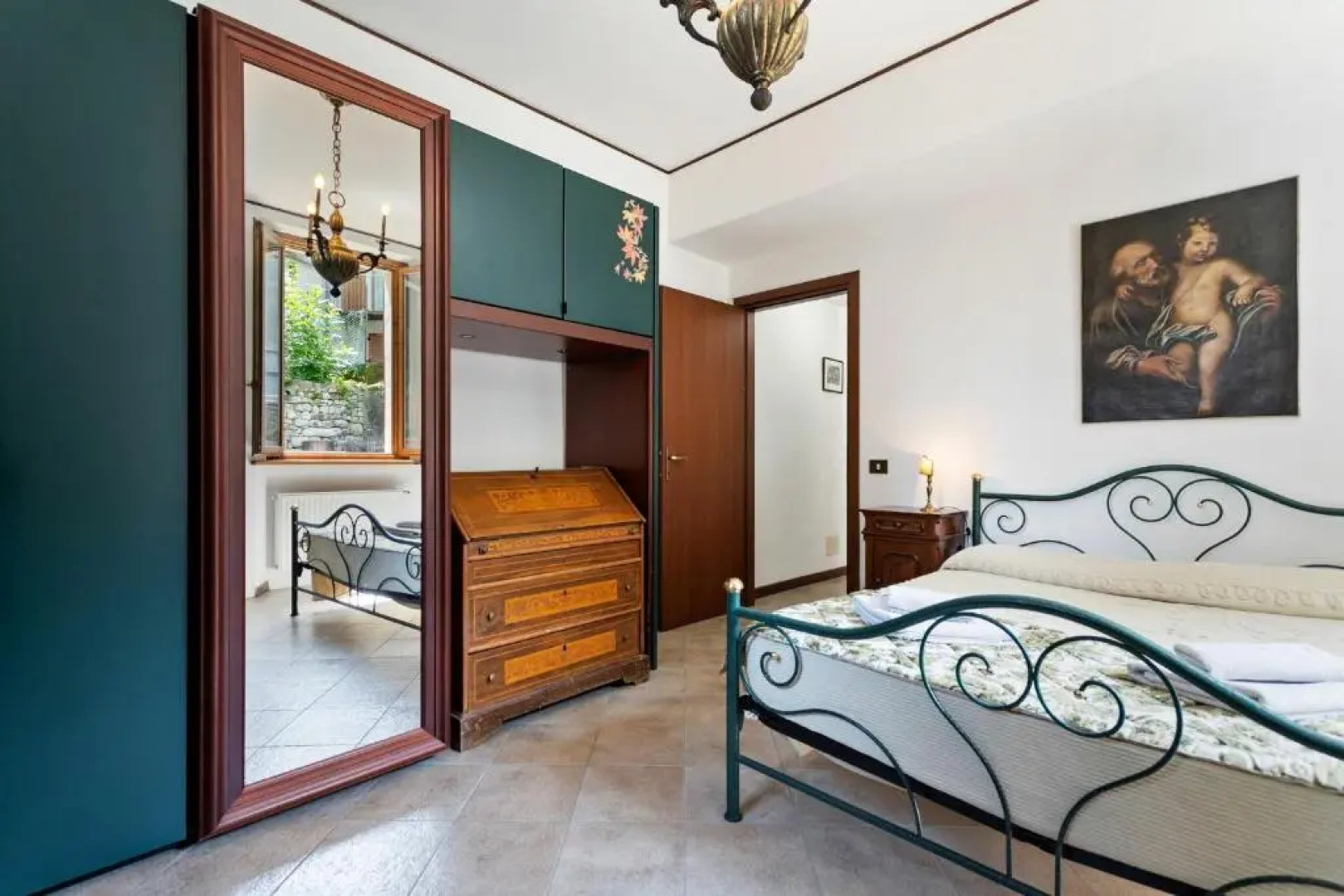 Casa Glicine On The Lake