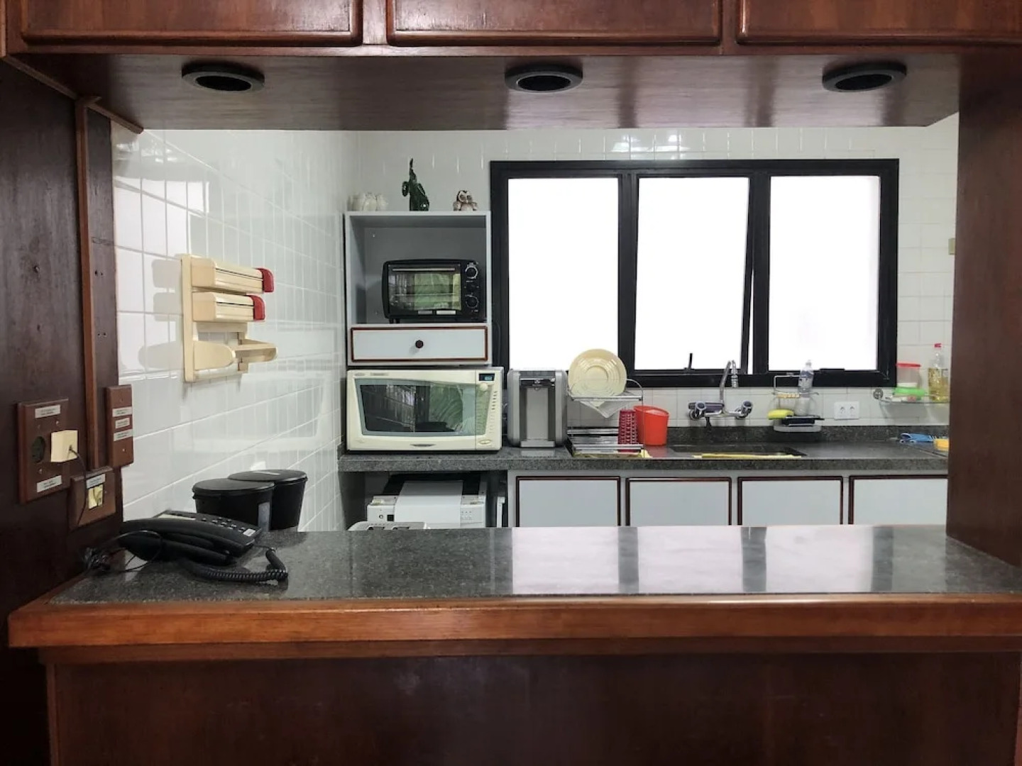 Riviera: M4 Giardino 44A, frente Praia, 4Dorms, 3Banh, 2Gar, Varanda Gourmet com Churrasqueira