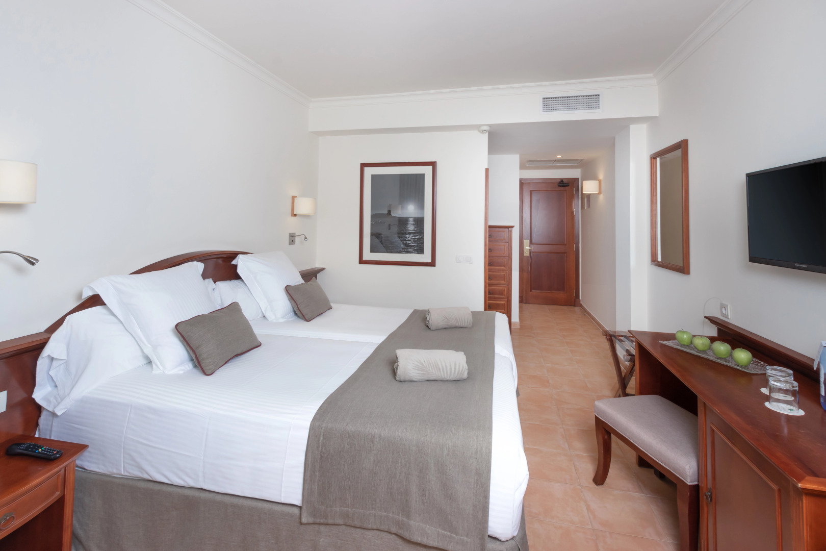 Hotel Spa Valentin Sancti Petri