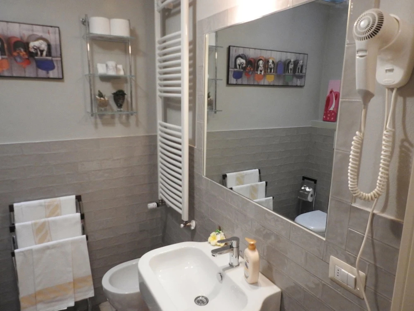 Appartamenti Siena Centro