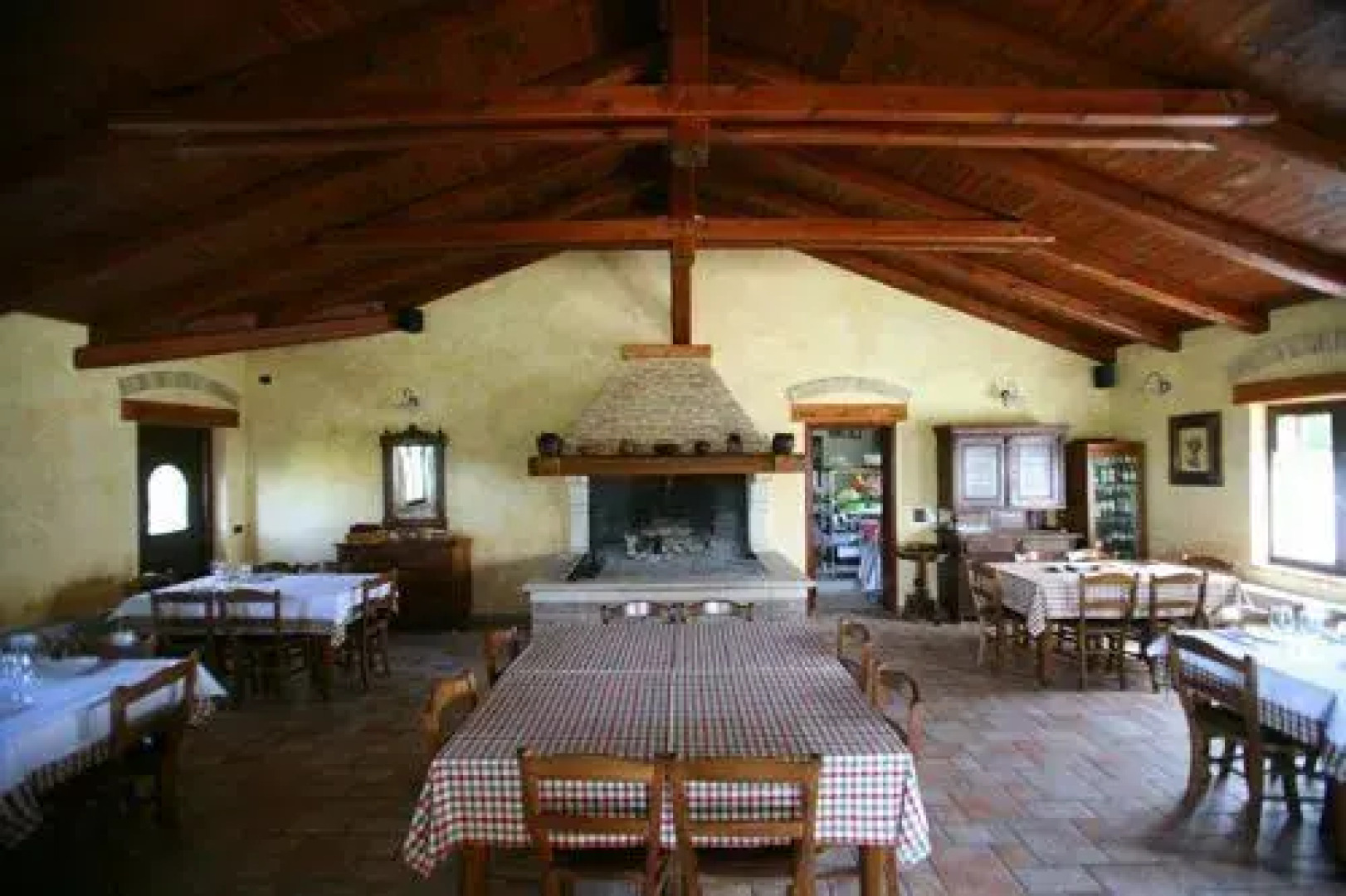 Alla Beccaccia Landpension