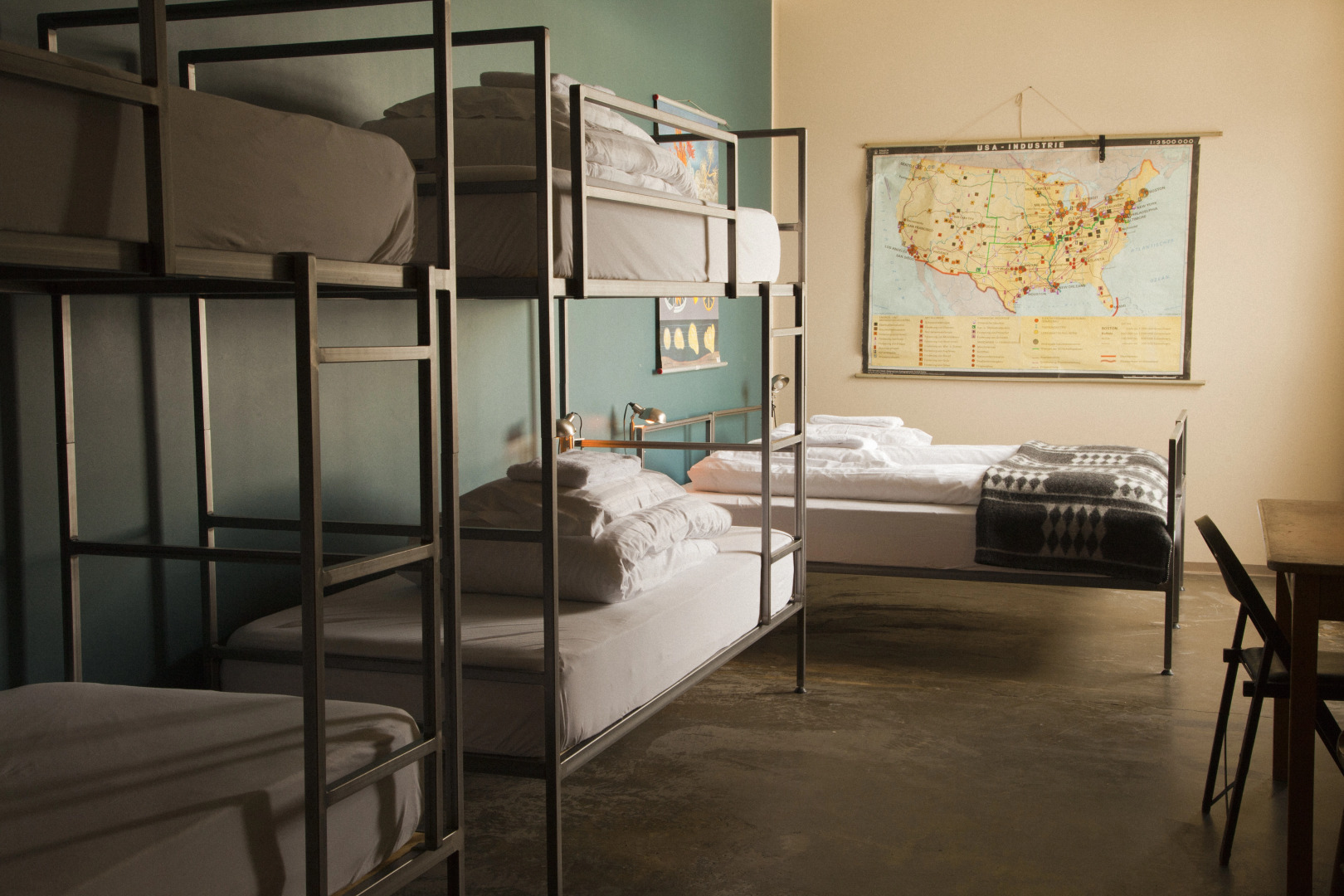 Хостел Kex Reykjavík