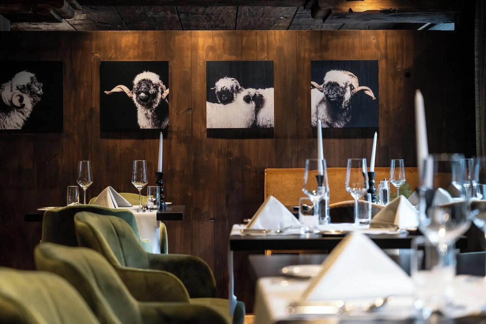 Wellness Hotel Alpenhof