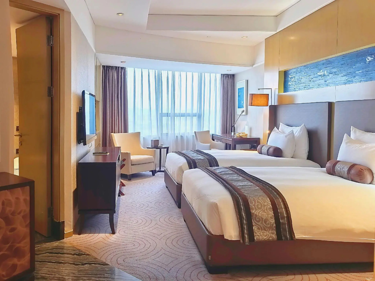 Shaoxing Xianheng Grand Hotel