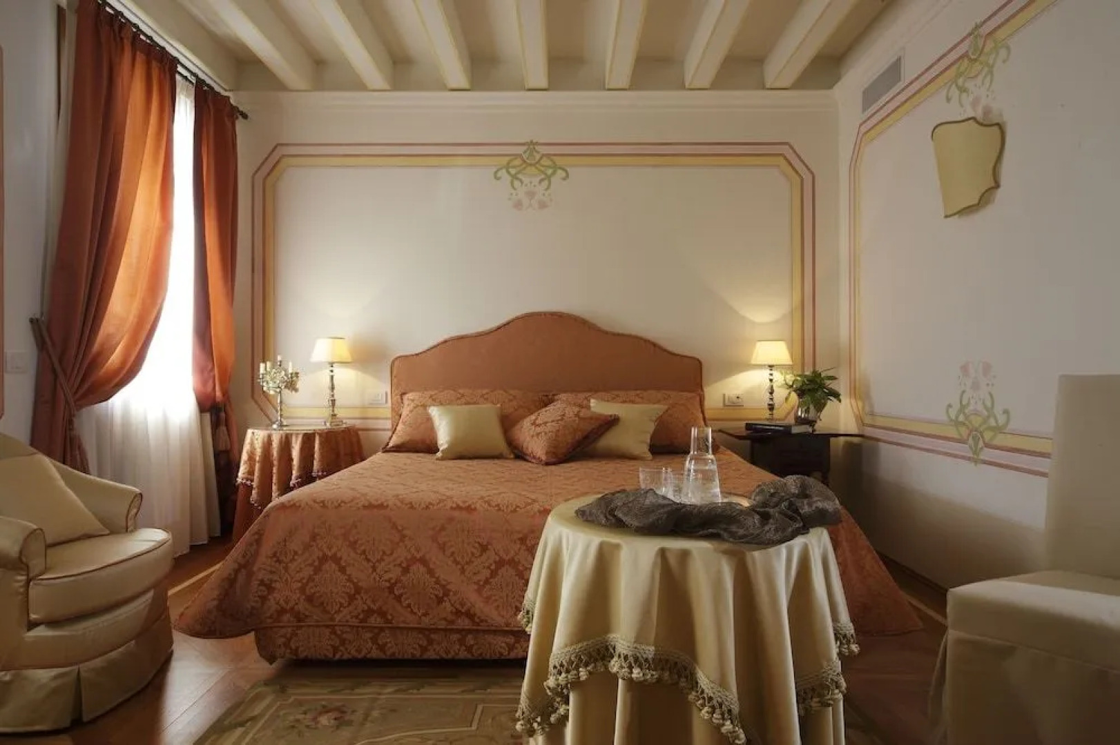 Villa Contarini Nenzi Hotel & SPA