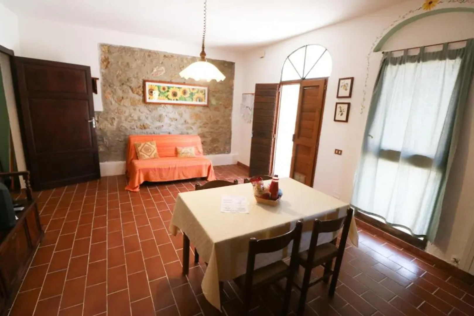 Agriturismo-il-Palagetto-Wohnung-Monica