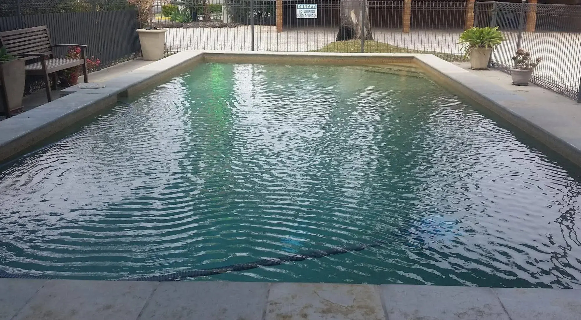 Econo Lodge Chaparral Motel Ballina