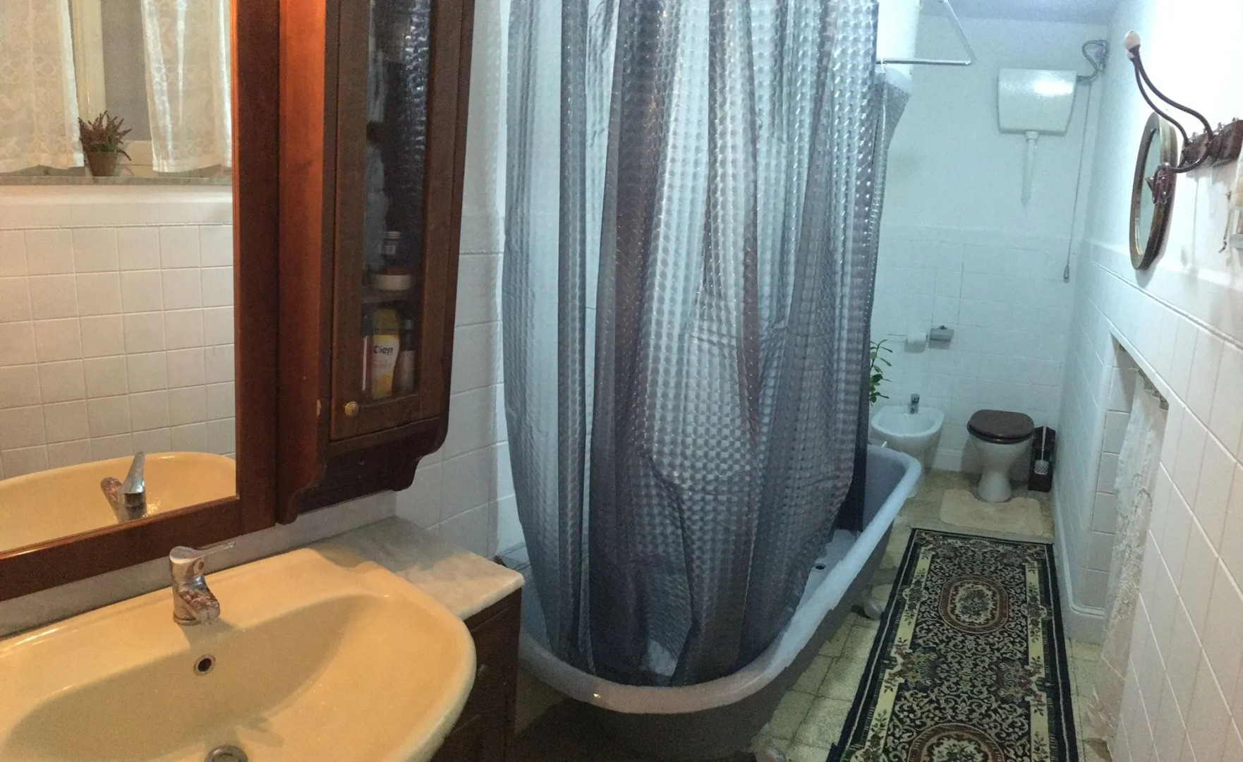 Exclusive Dependance