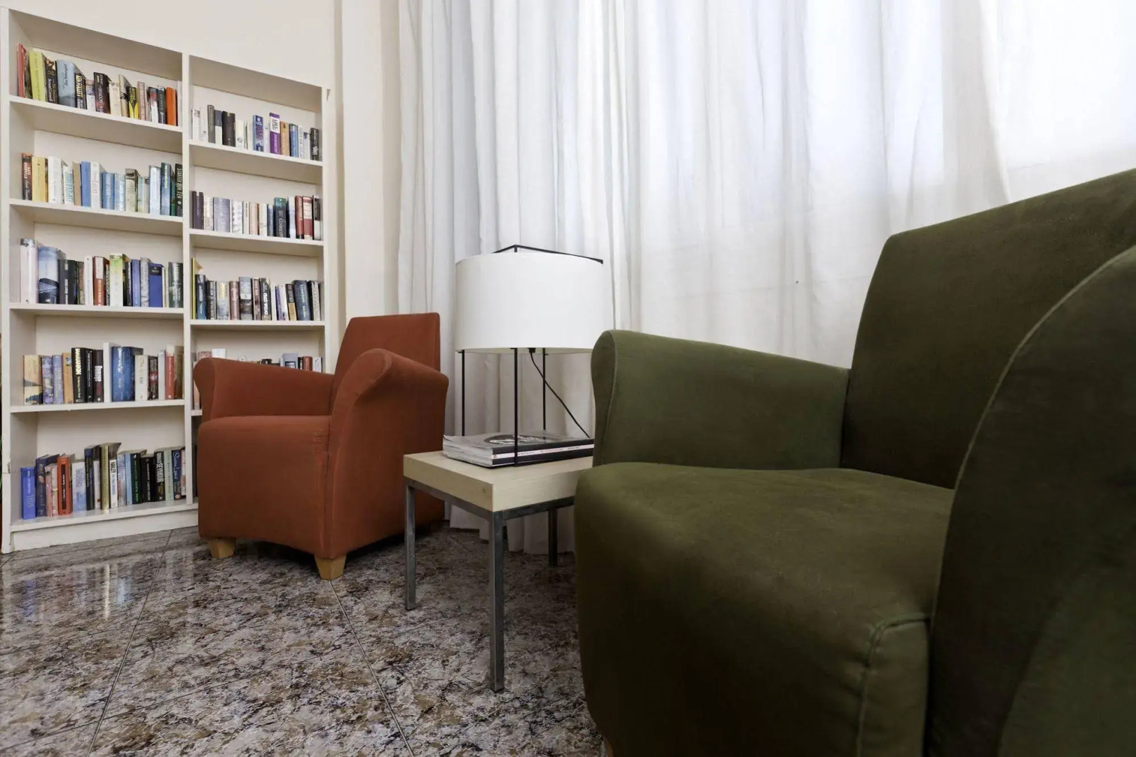 azuLine Hotel Mediterraneo