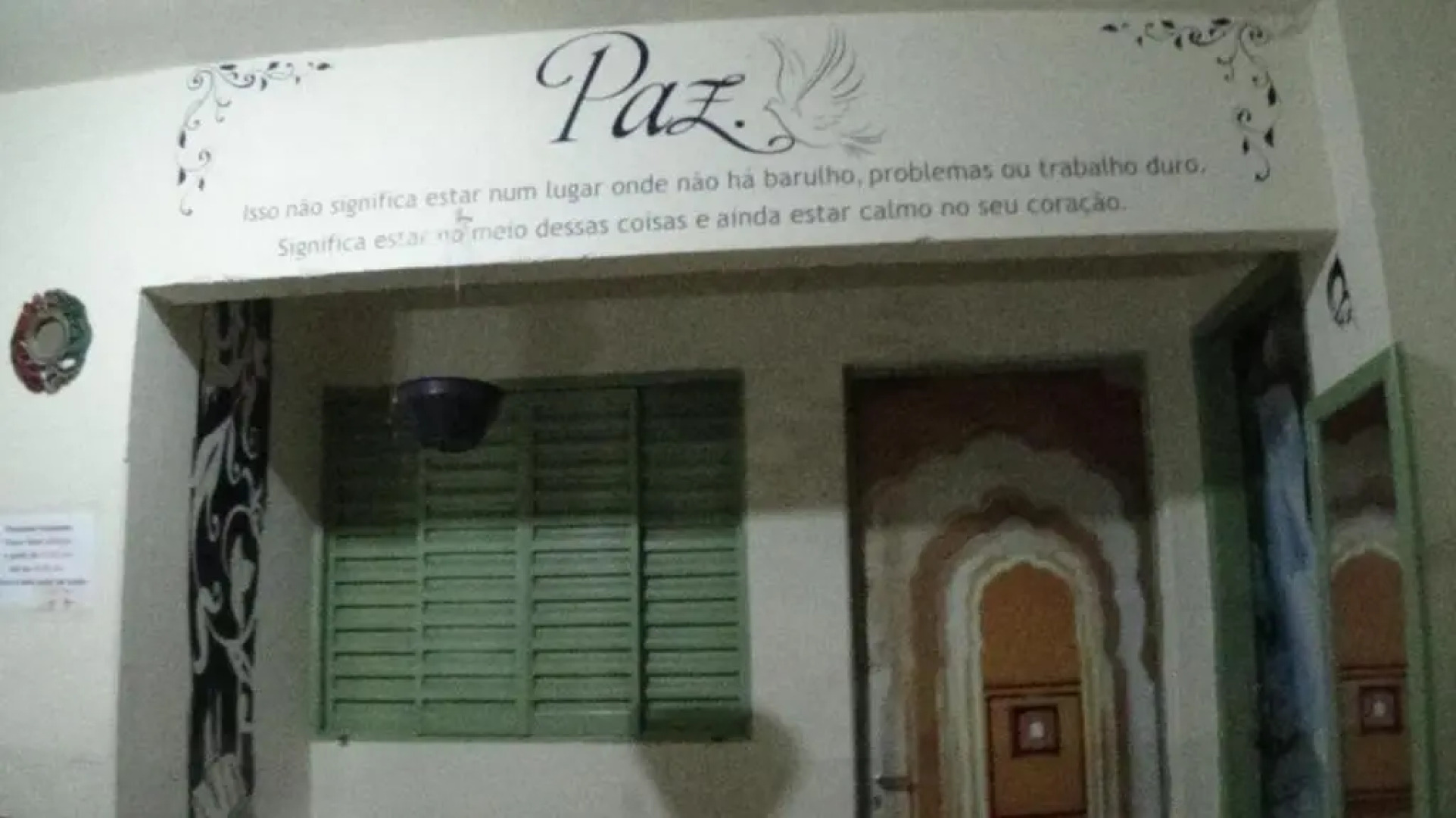 Pousada Encanto e Magia