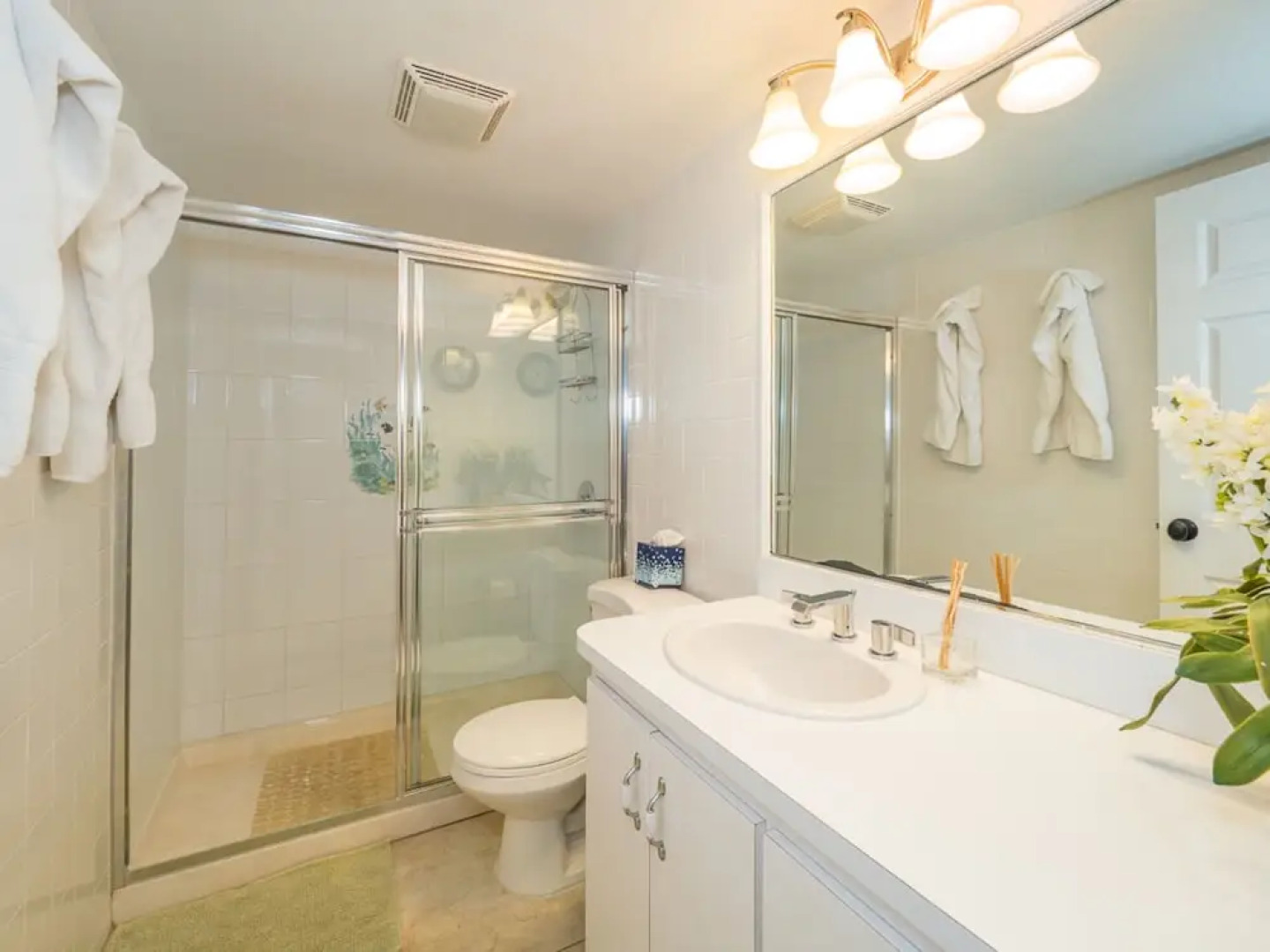 White Sands by Cayman Villas