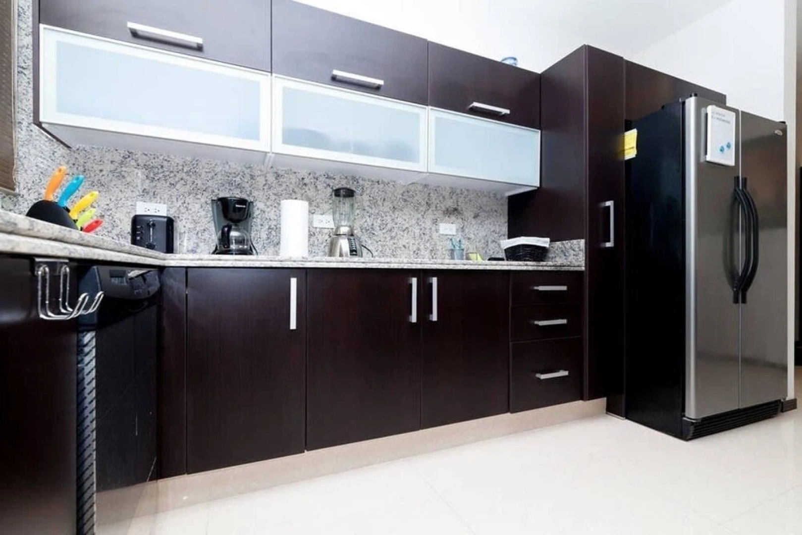 Two Bedroom Apartment Heliko 201