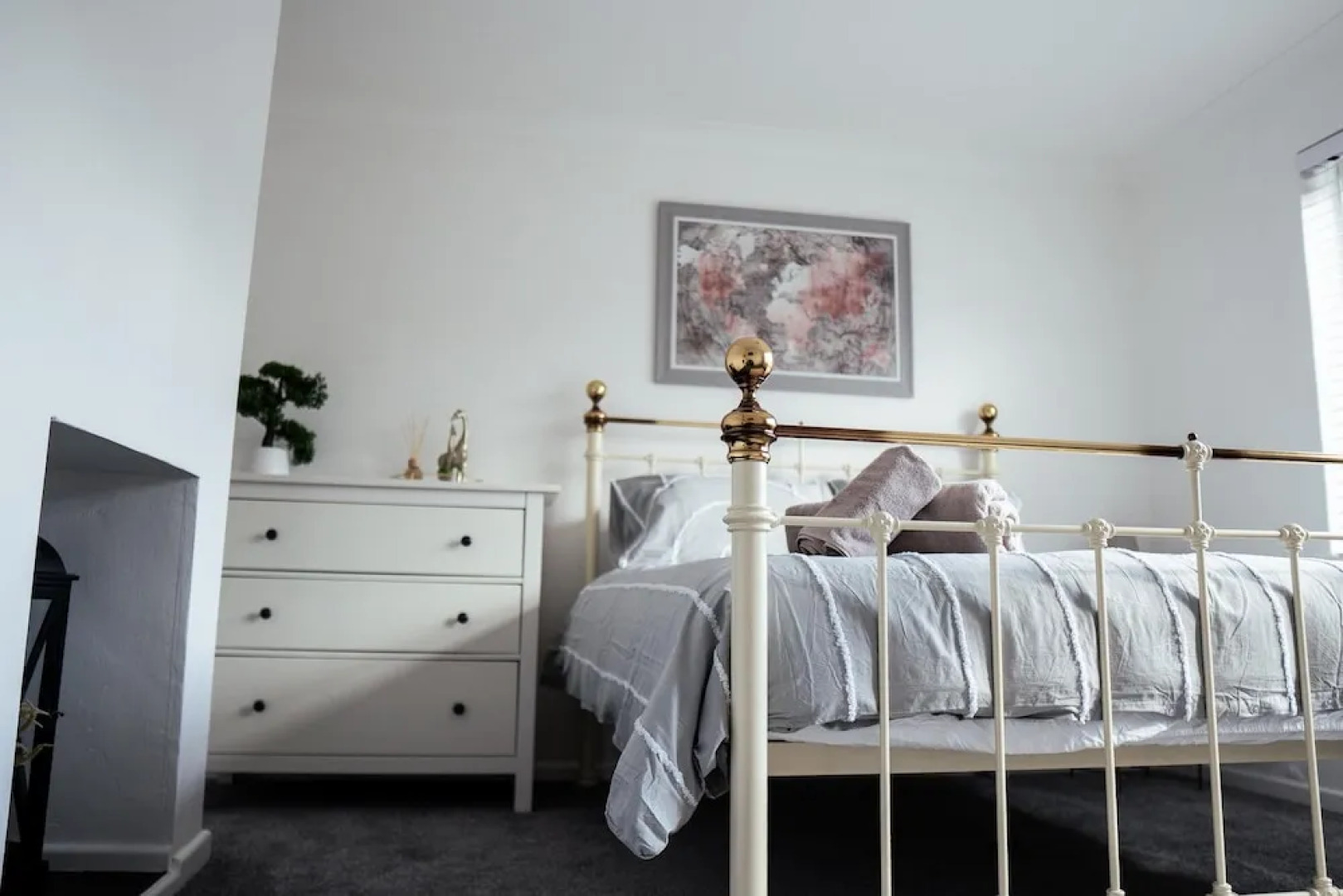 Inviting 4-bed House in Kettering