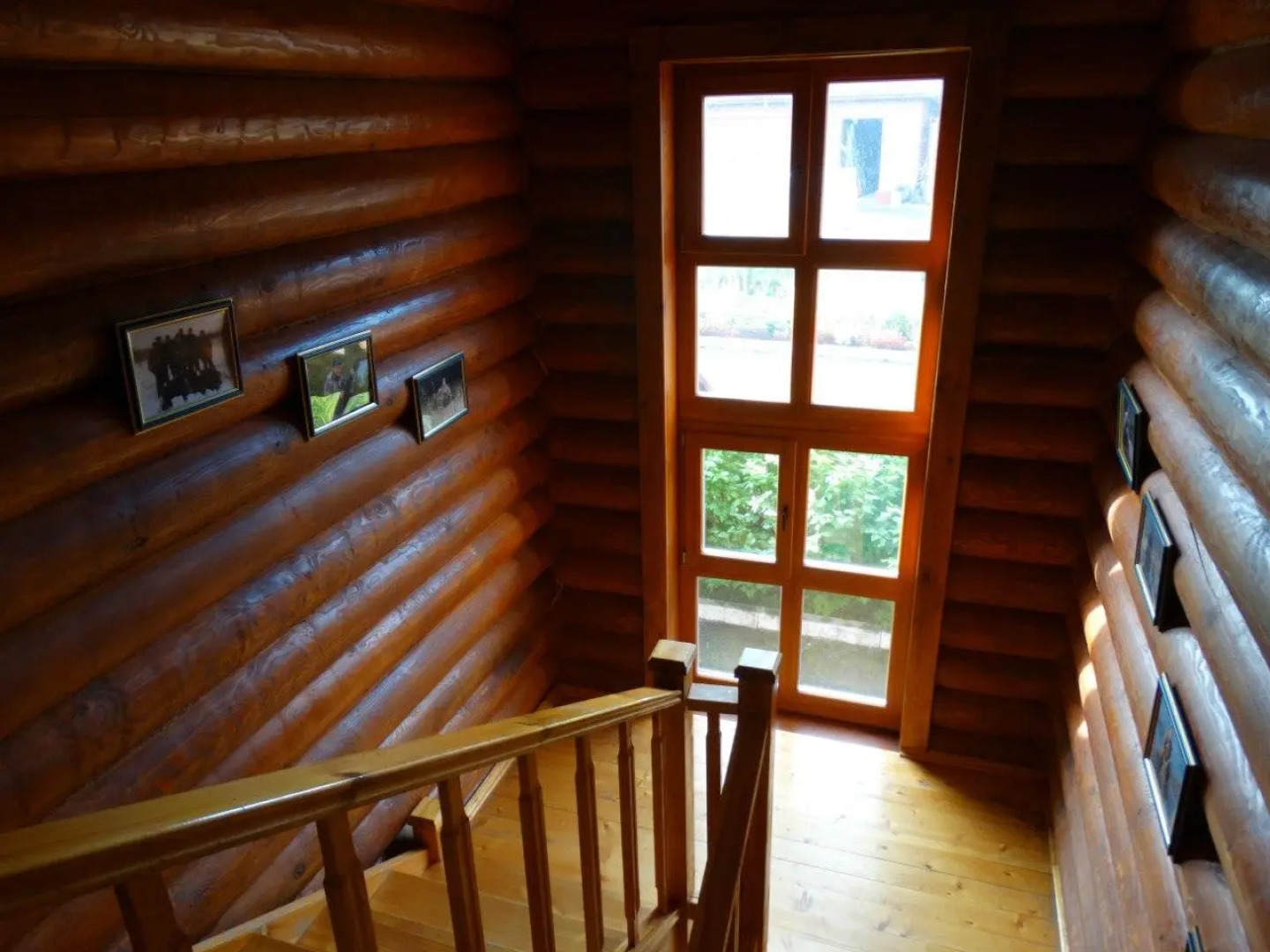 Обвинская Фактория