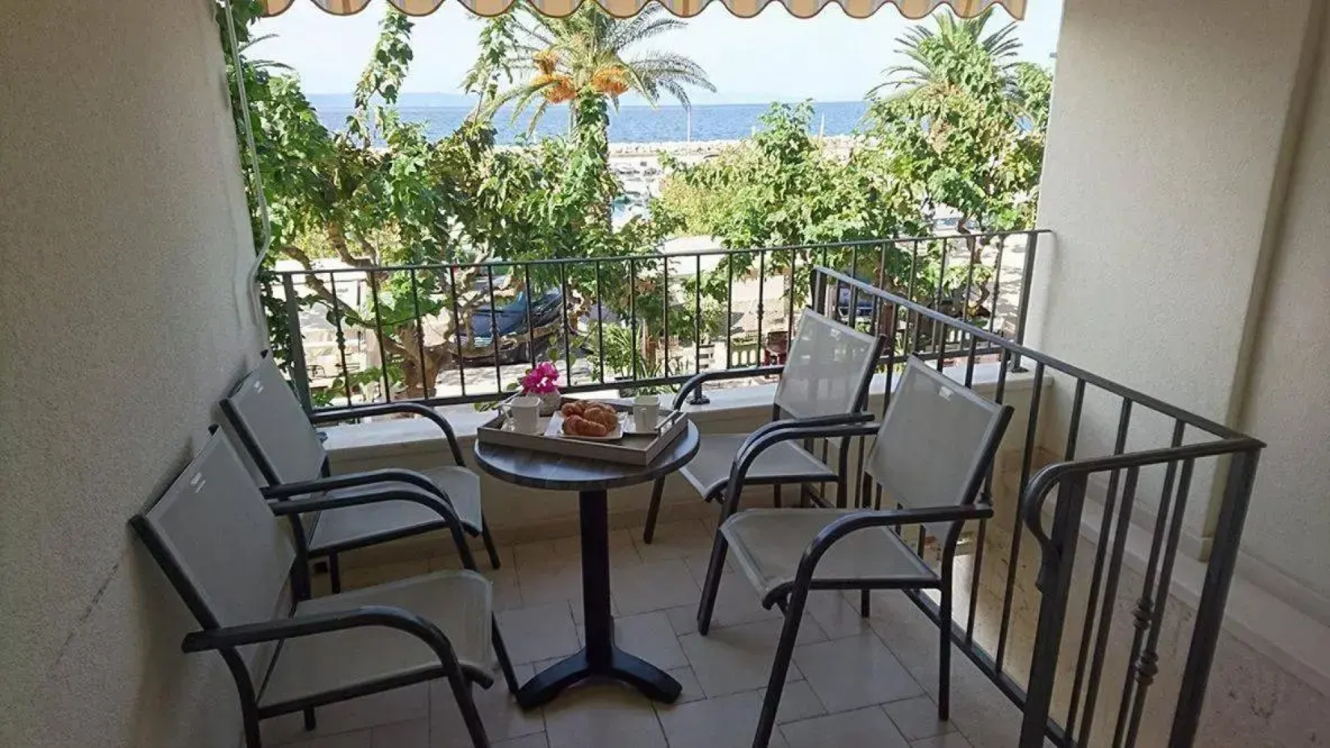 Apartment Varija