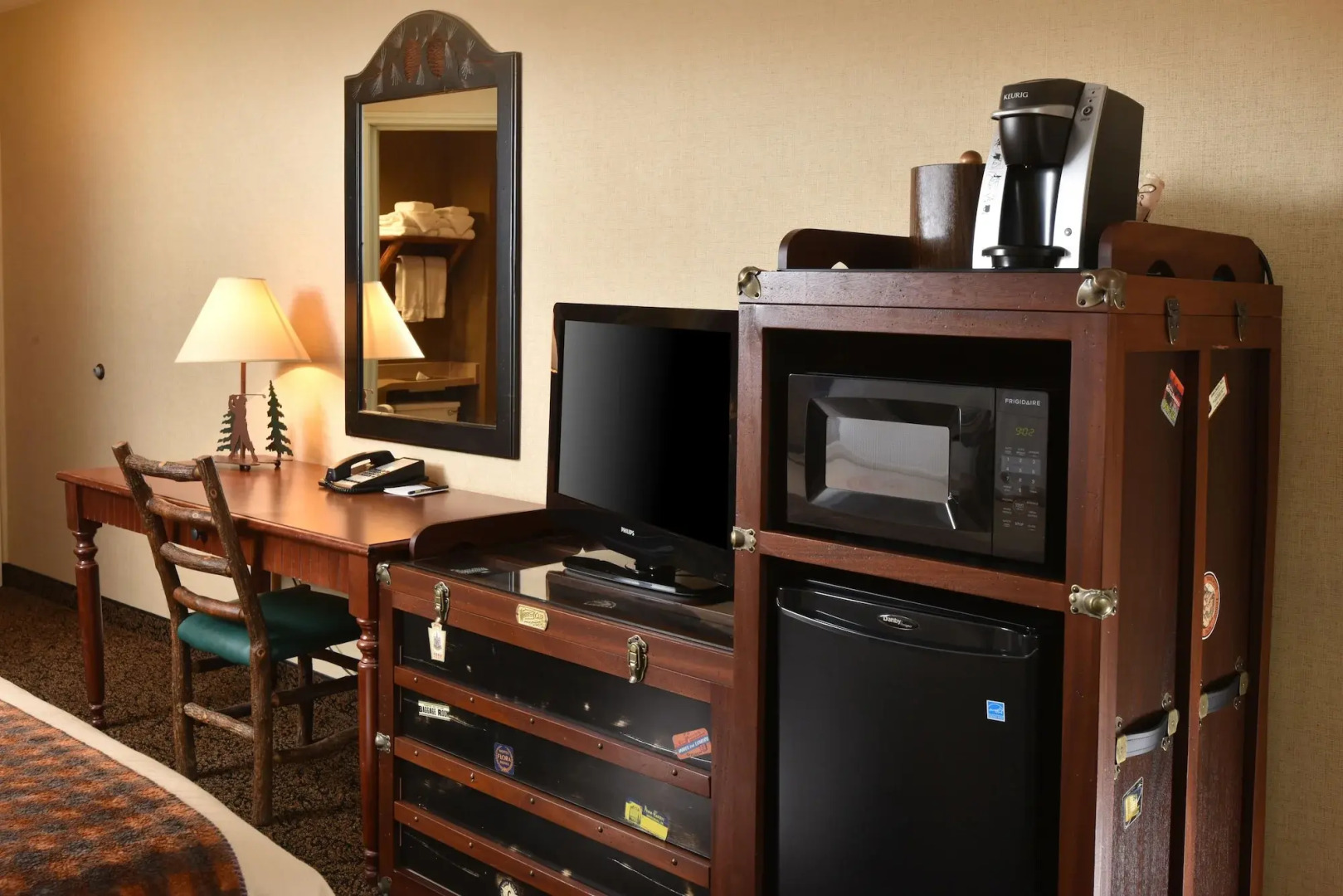 Stoney Creek Inn Galena