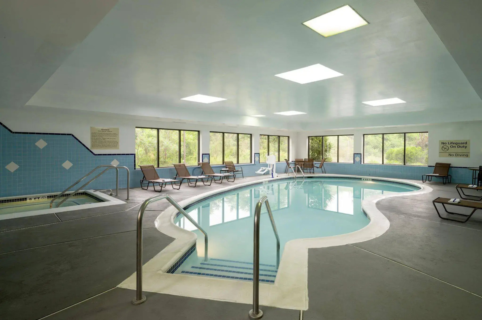 Hampton Inn Danville