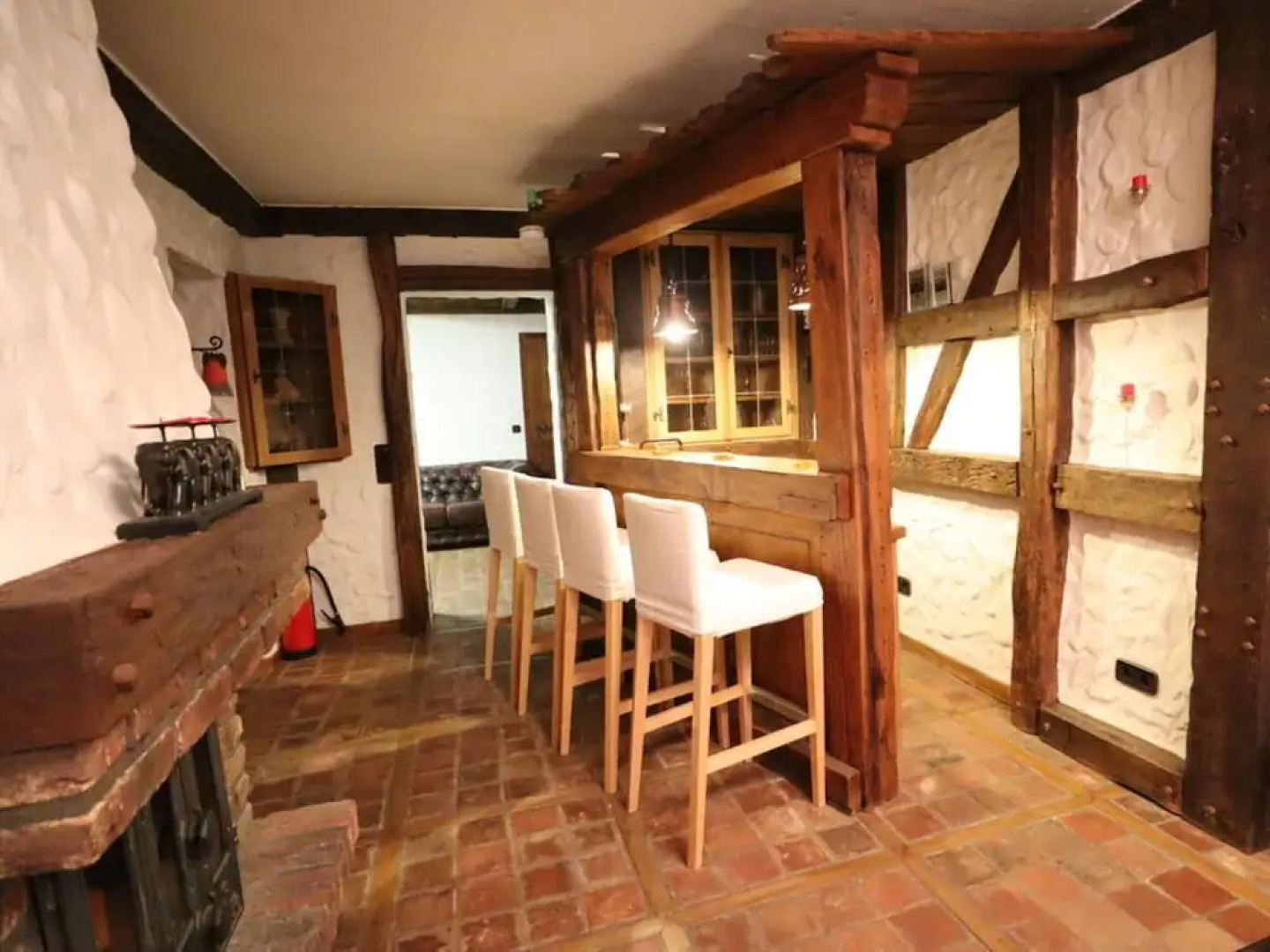 Holiday Home Eifel With Pool