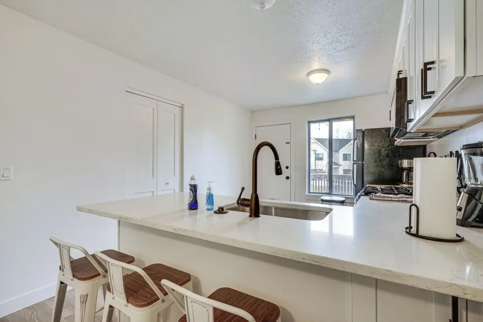 Salt Lake County Home Near 4 Major Ski Resorts!