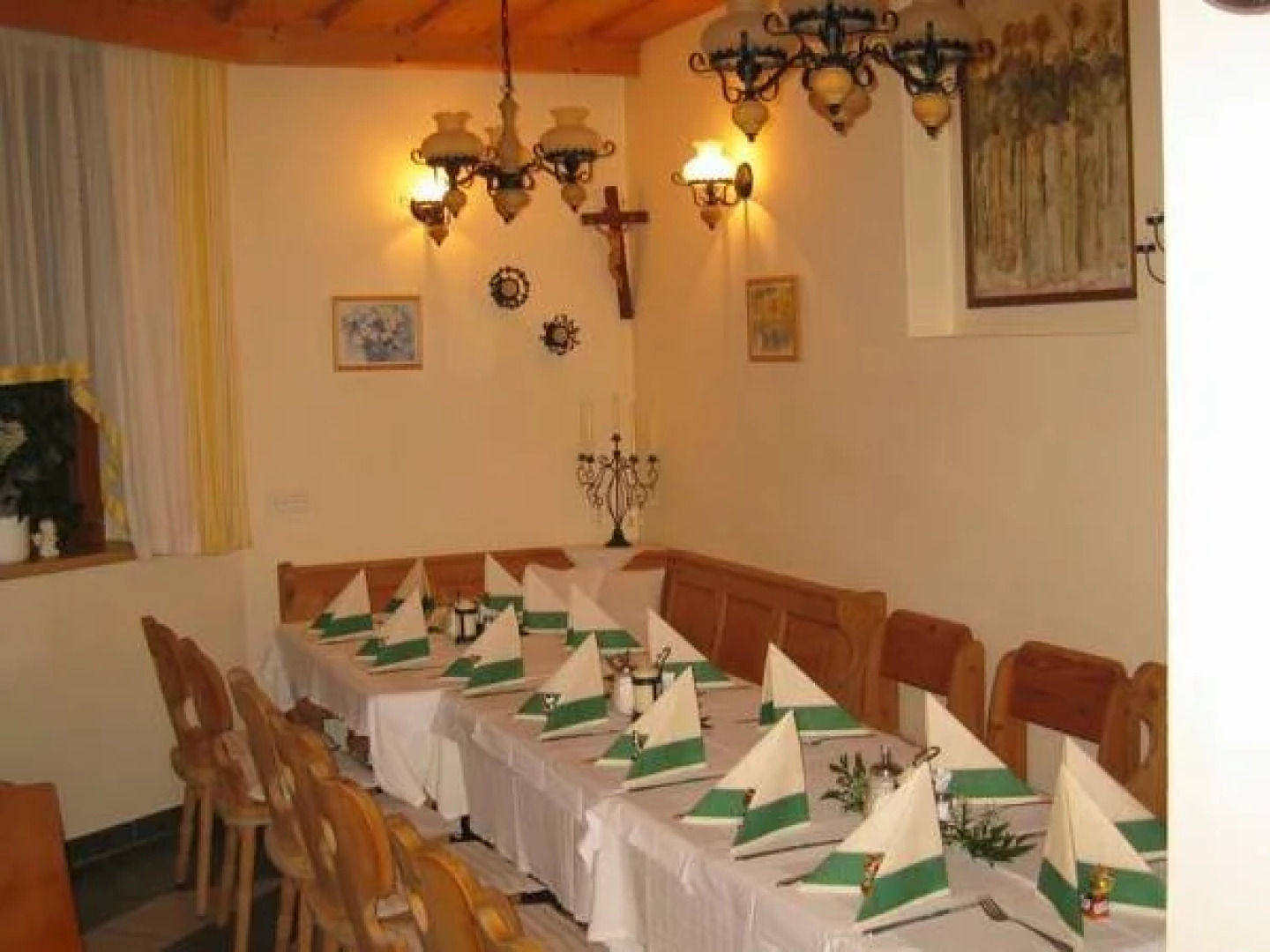 Hotel Pension Schwaiger