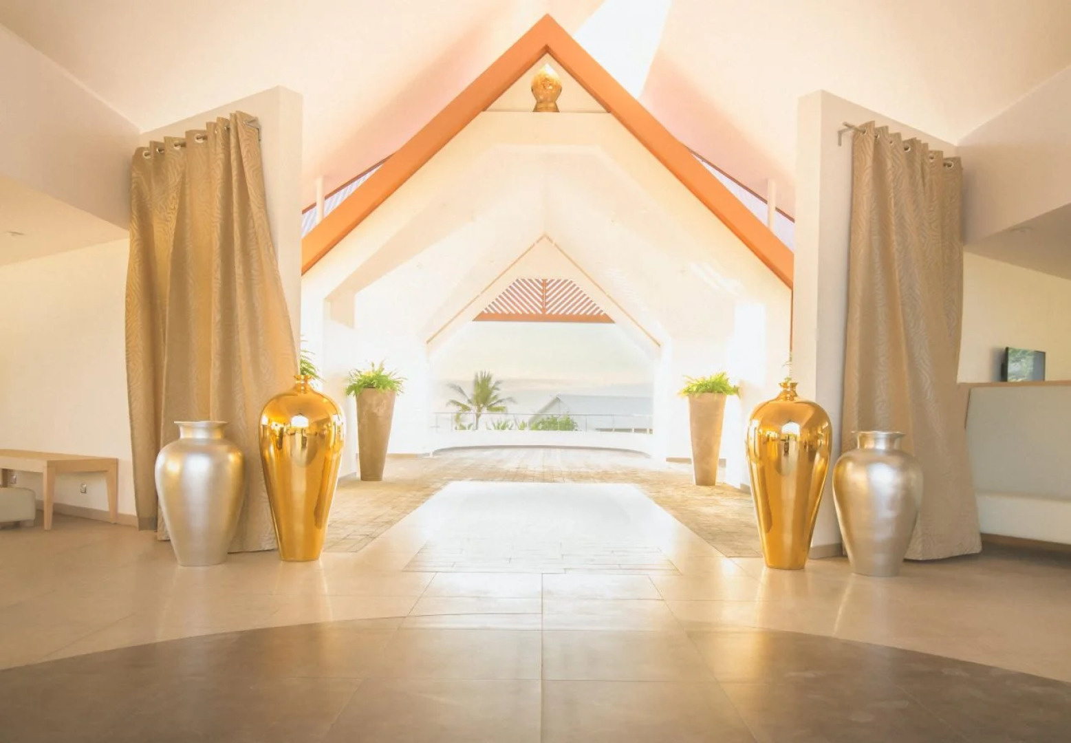 Akoya Hotel & Spa