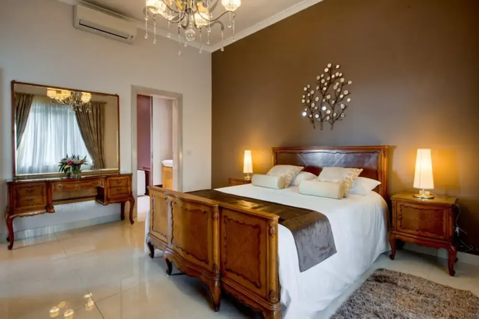 Villa Munqar 3 Bedroom Villa With Private Pool