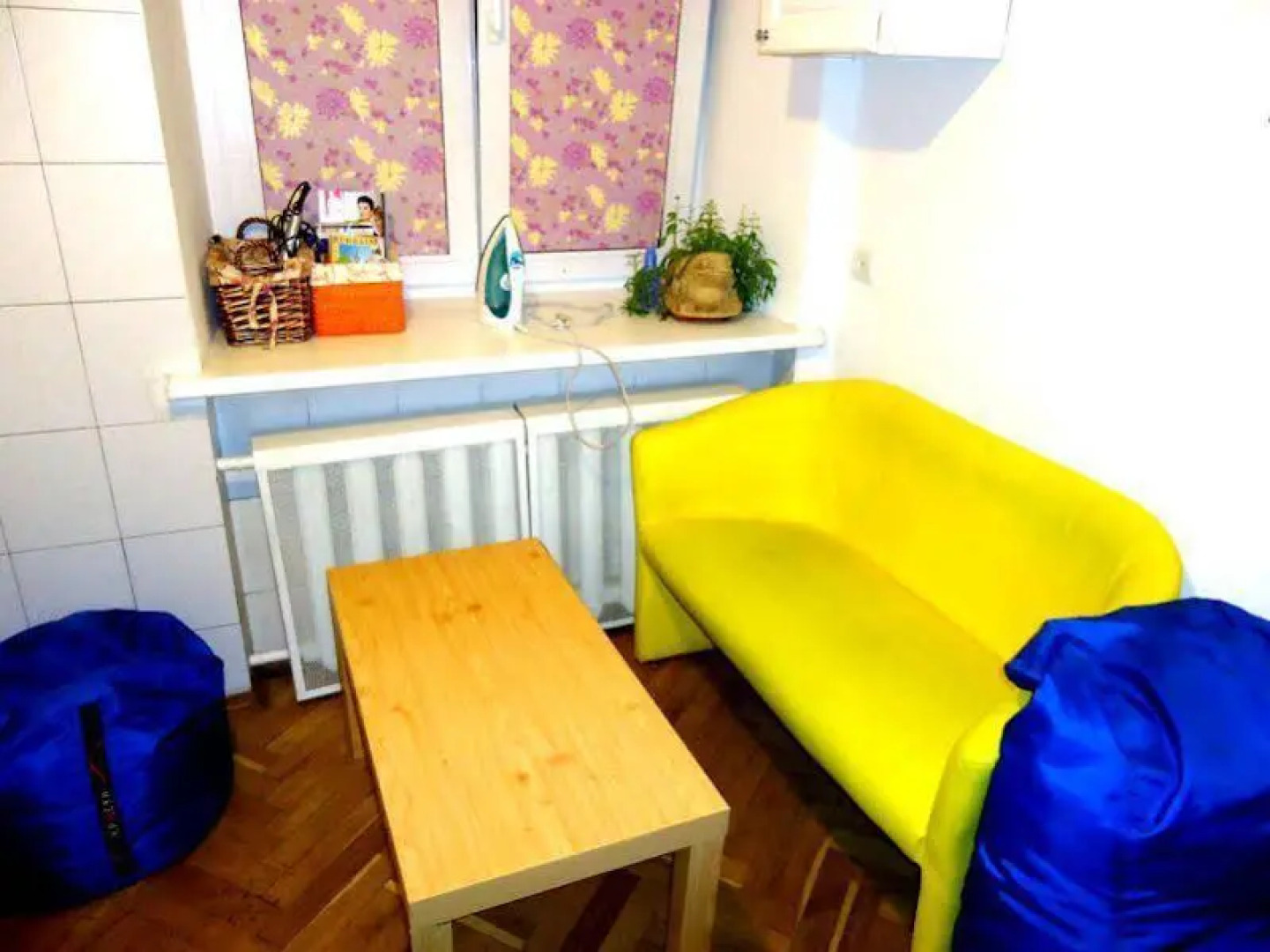 Хостел Главная Площадь