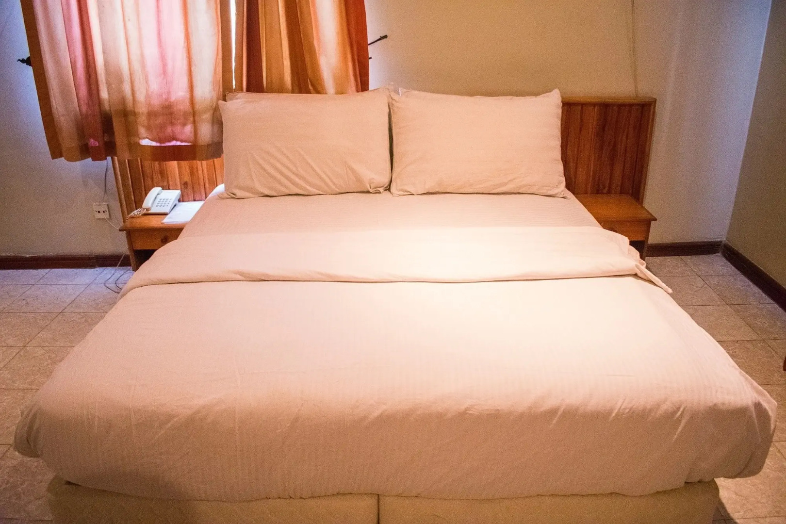 Chelsea Suites Limited