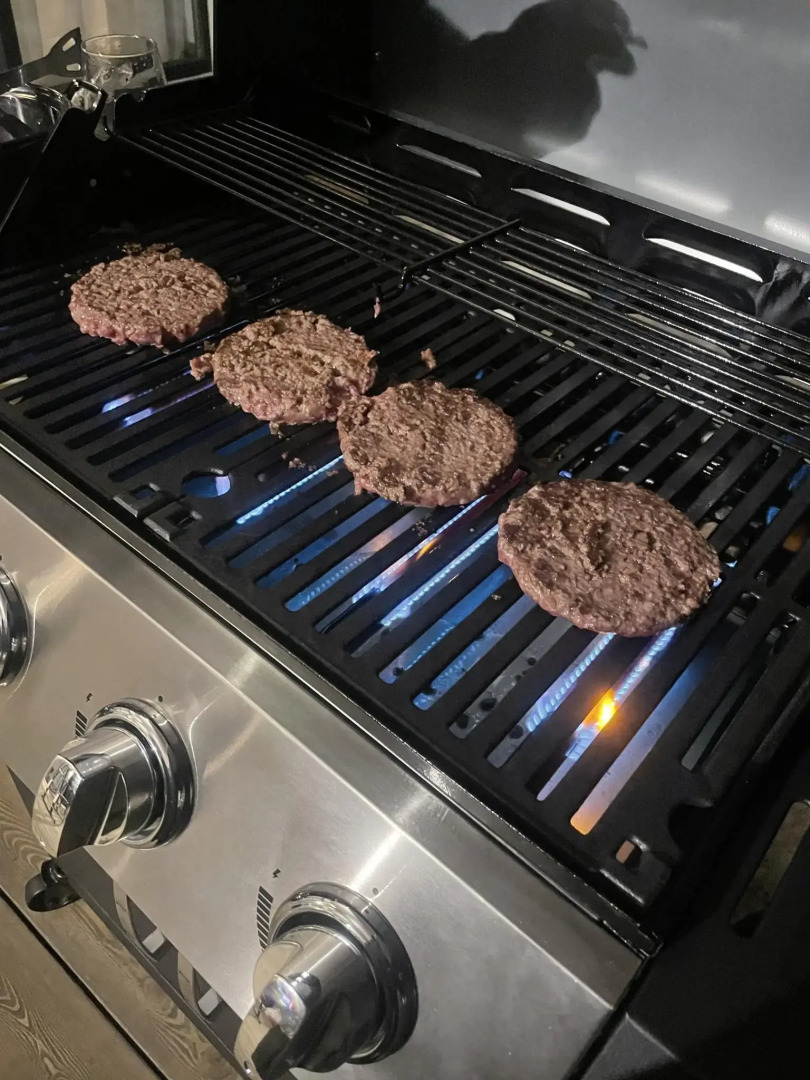 Дом с панорамными окнами