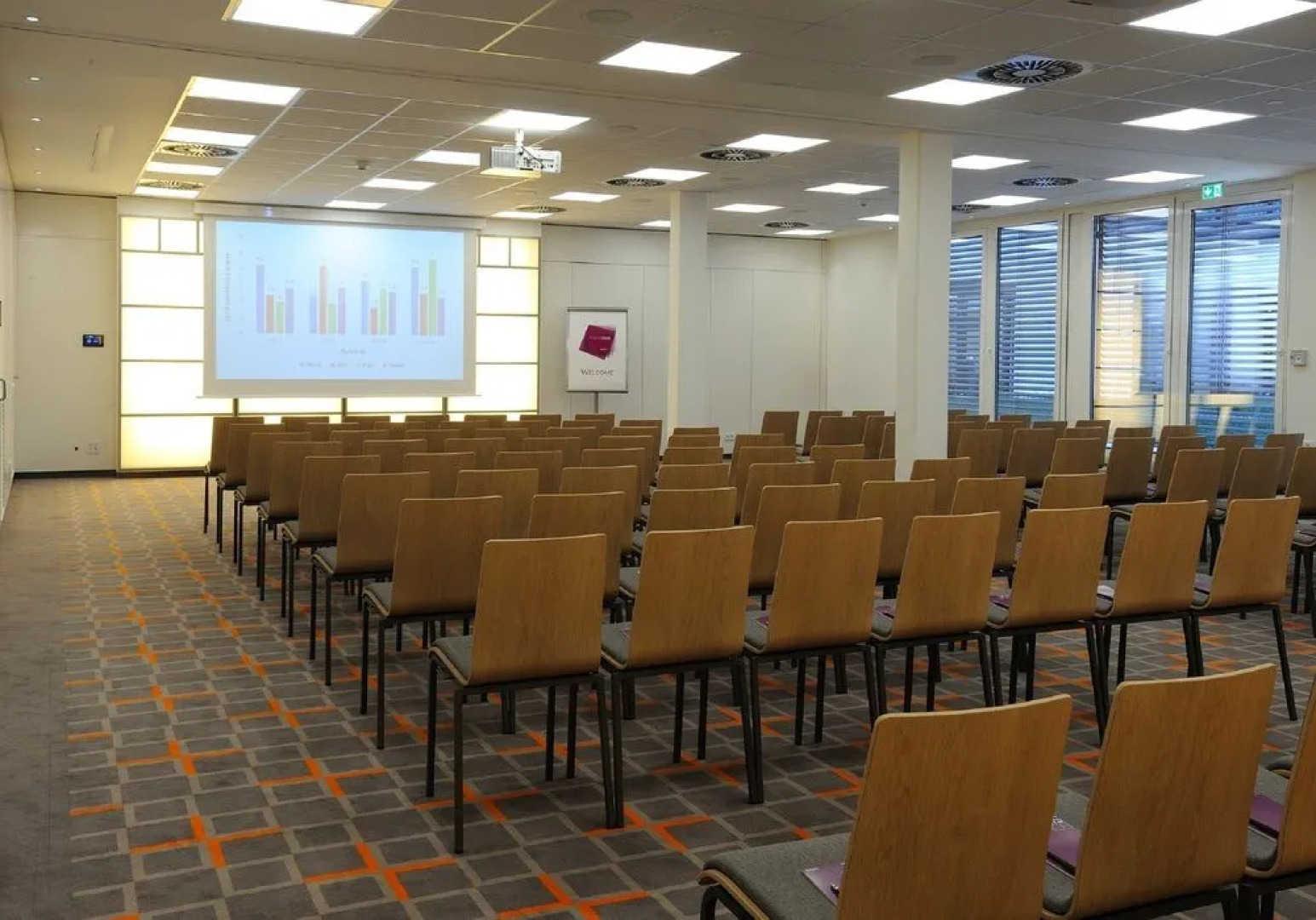 Premier Inn Braunschweig City Centre