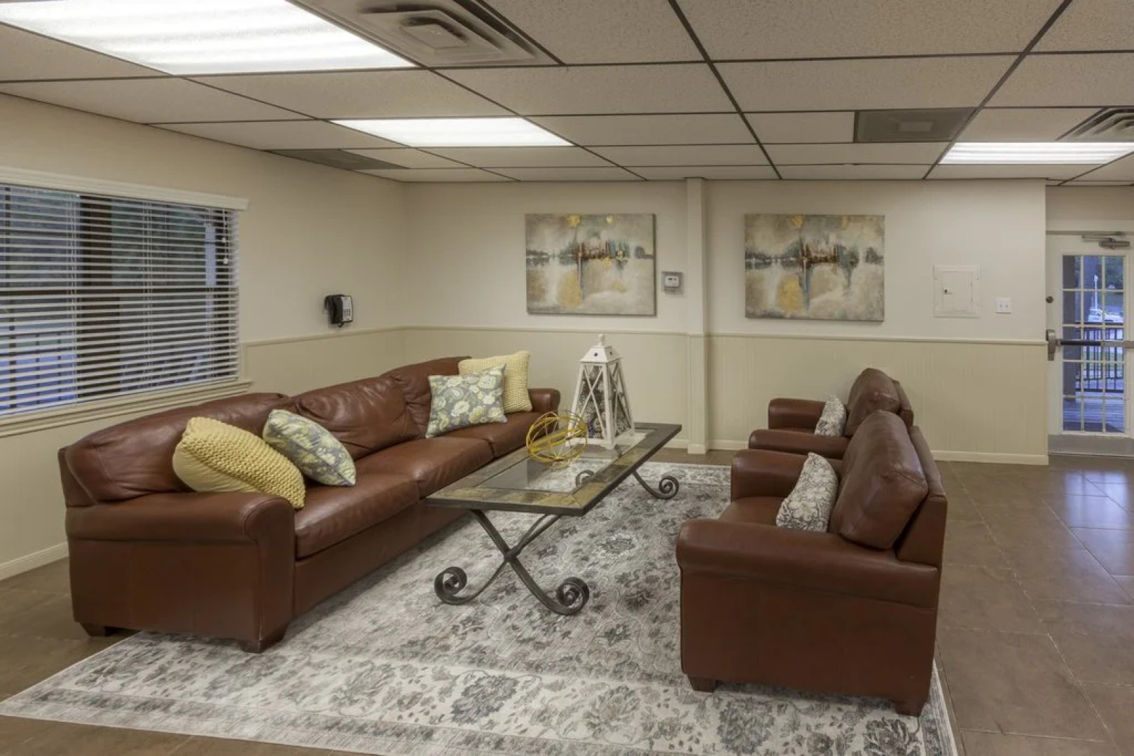 Holiday Inn Club Vacations Piney Shores Resort