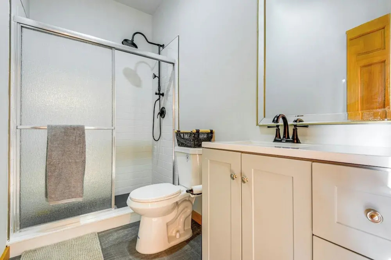 Stratton Mtn Ski Chalet w/ Giant Views in Winhall