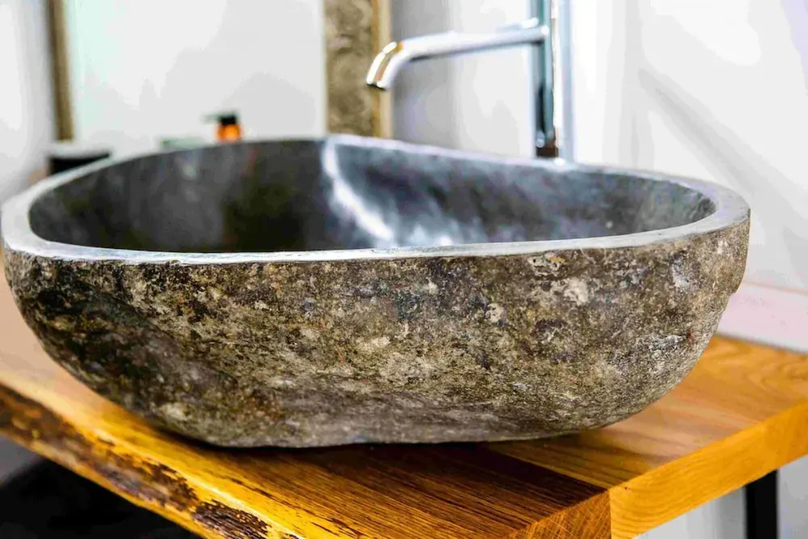 Waterlodge Reade Wikel