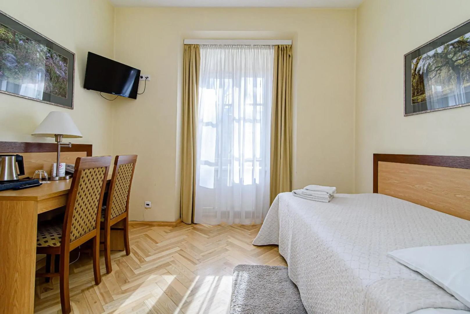 Отель Domus Maria