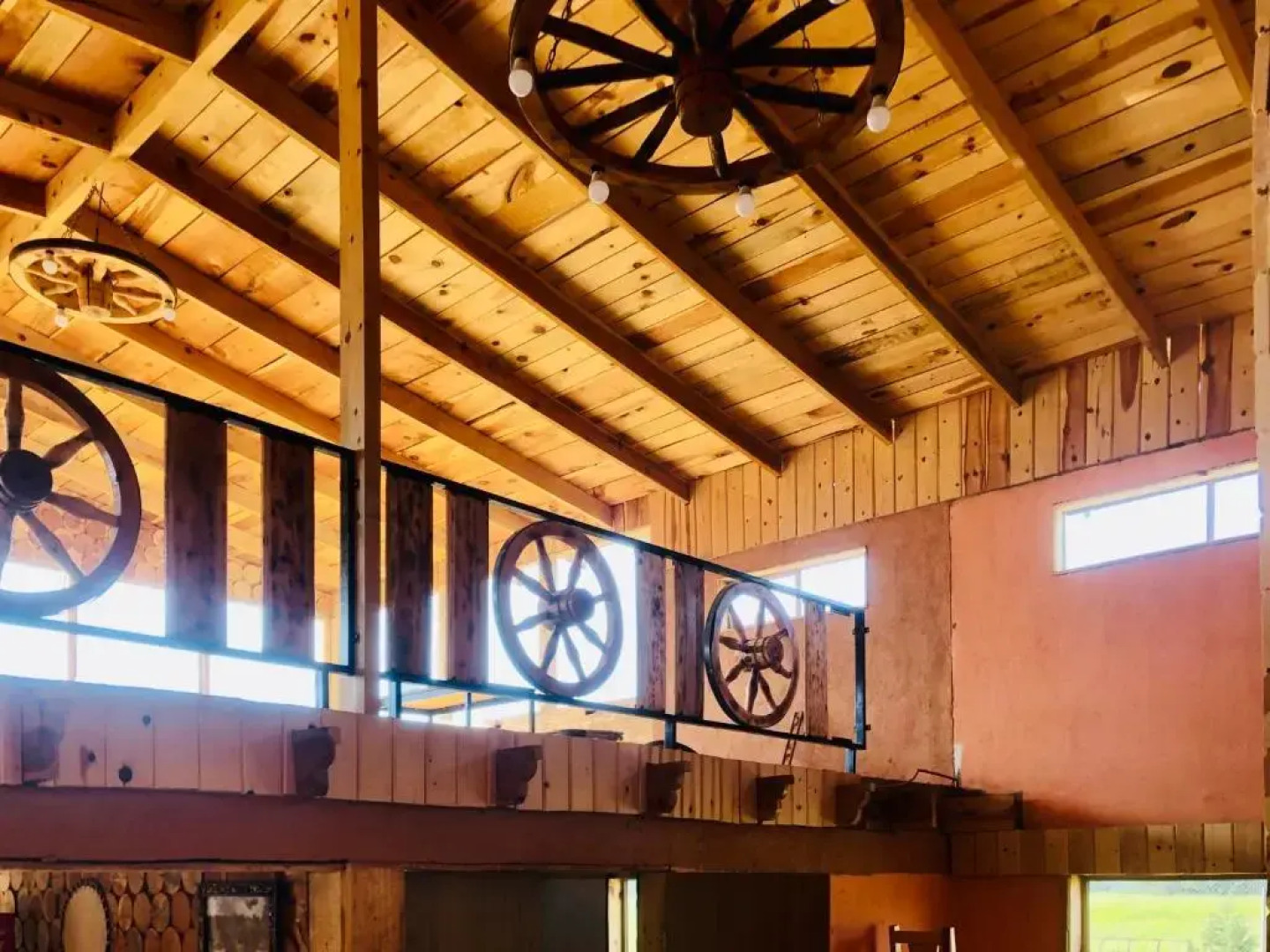 Simatiri Hotel y Cabañas by Rotamundos