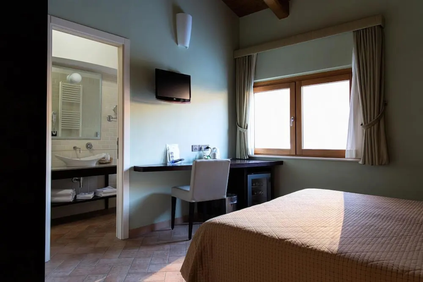 Relais Magione Papale