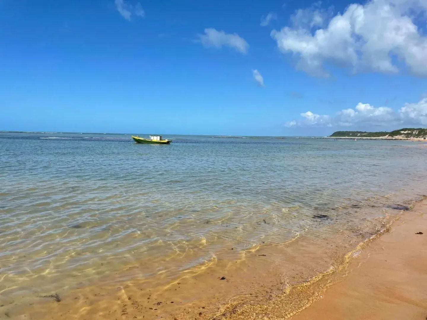 Céu Azul pousada