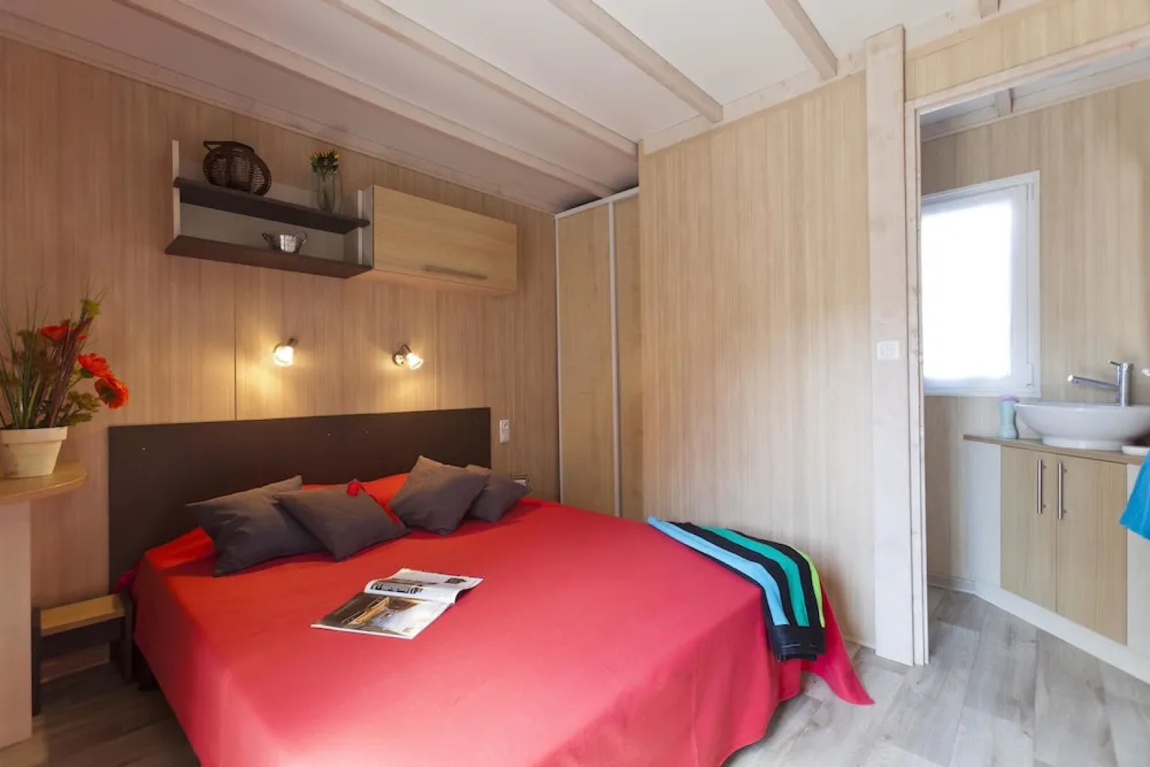 Domaine du Pré - Vendée Atlantique