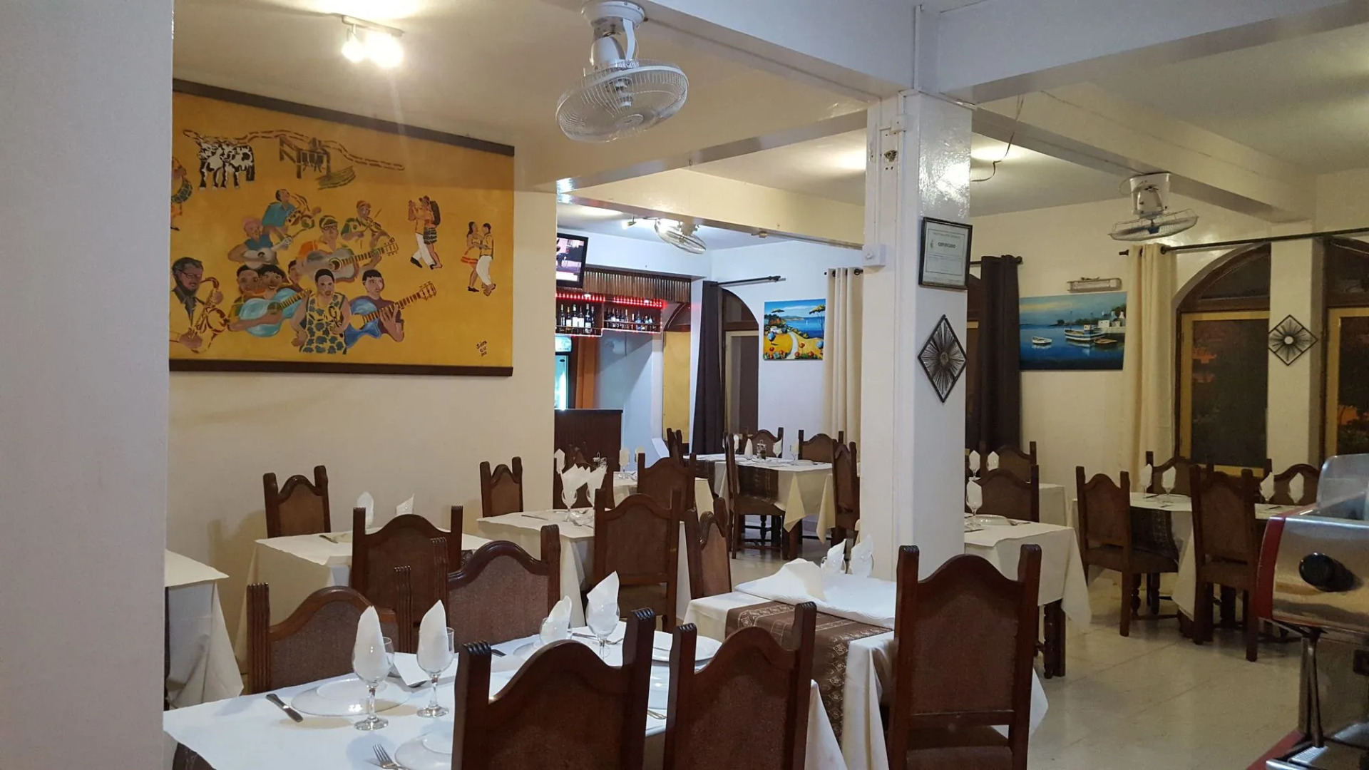 Chez Loutcha Residencial