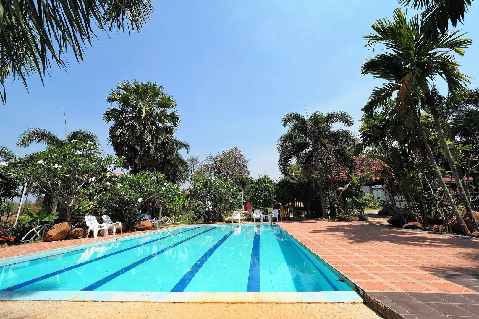 Khaothone River View Resort