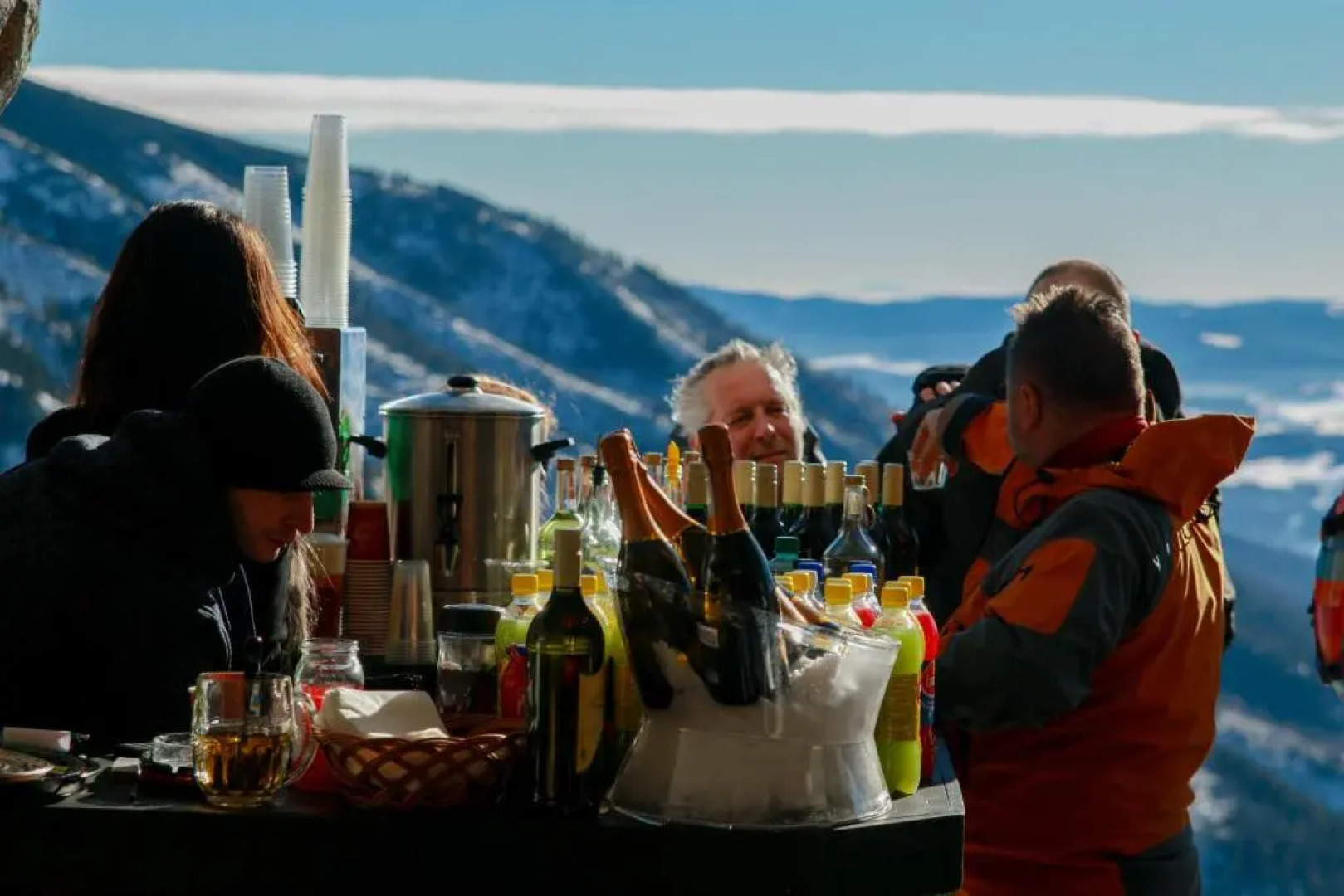 Chata Kosodrevina - Turistická ubytovňa