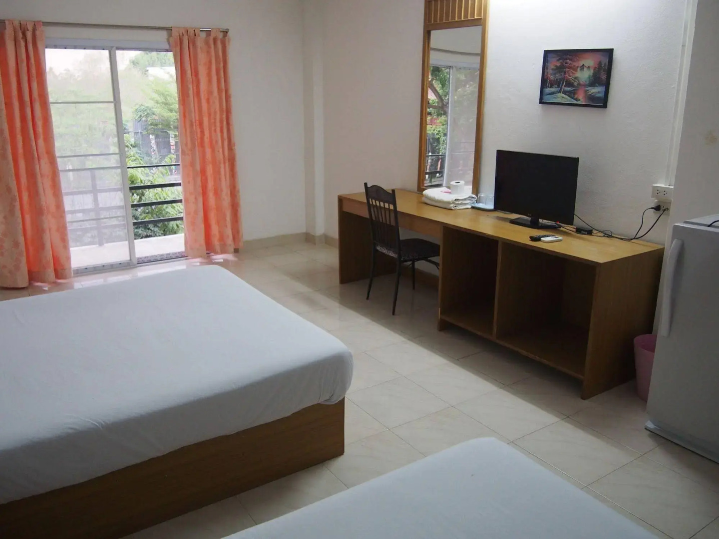 Baansakulpetch Hotel