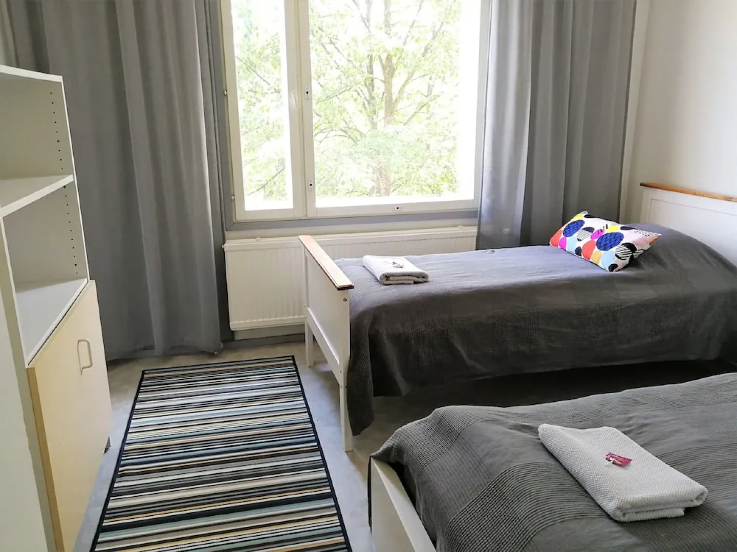 Hiisi Hotel Nummela